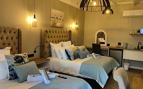 Bel-Air Guesthouse